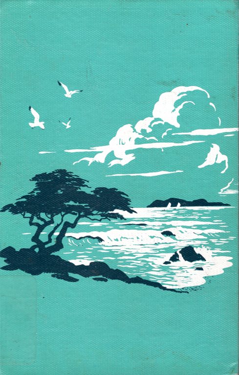 The Secret of the Cave, Arthur Maxwell