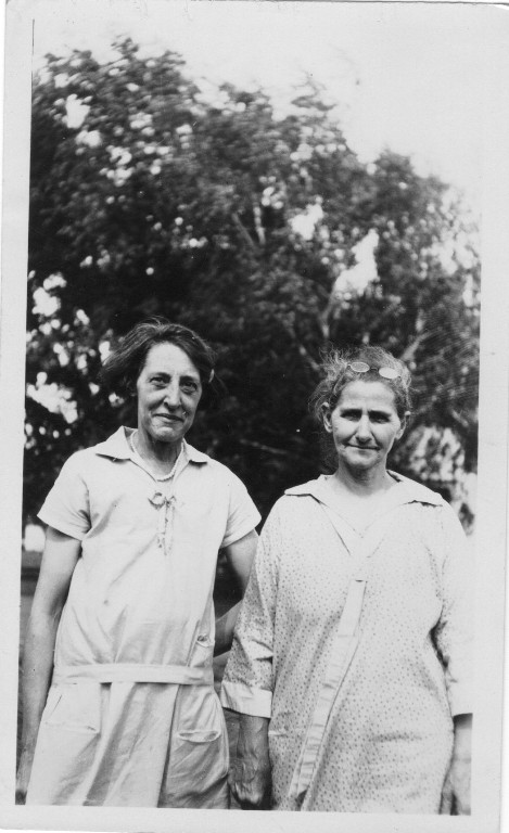 Addeline Baker Leeper, John Henry Leeper, Genealogy