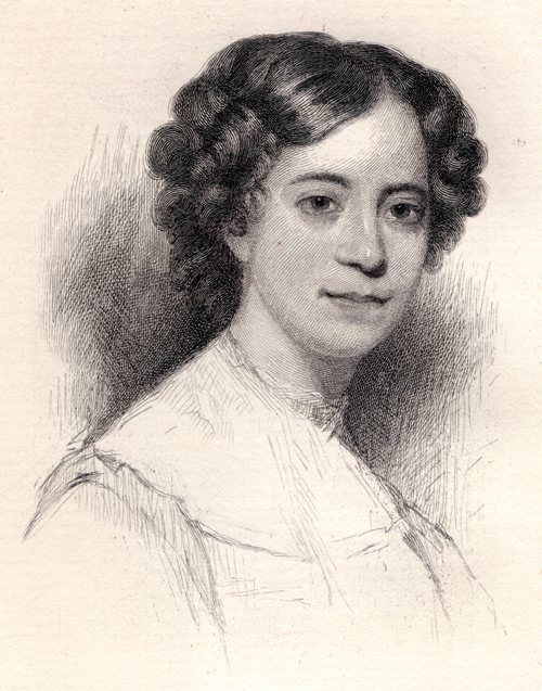 Sophia Peabody, Salem Massachusetts, Nathaniel Hawthorne