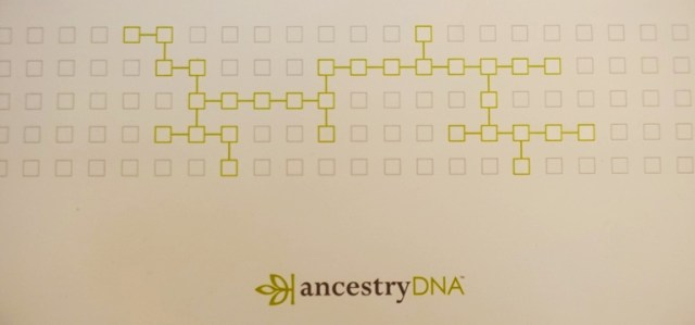 Ancestry DNA, Genealogy, DNA Kit
