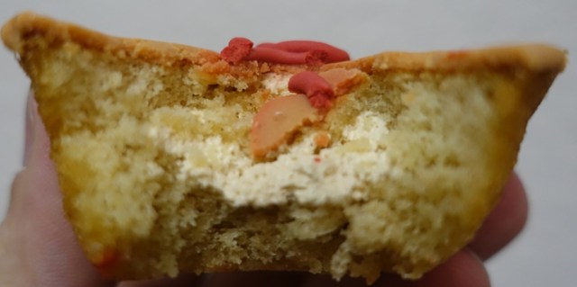 Fall Flavors, CupCakes, Hostess, Apple Caramel