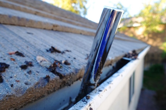 Gutter Cleaning tool, gutters,leaves