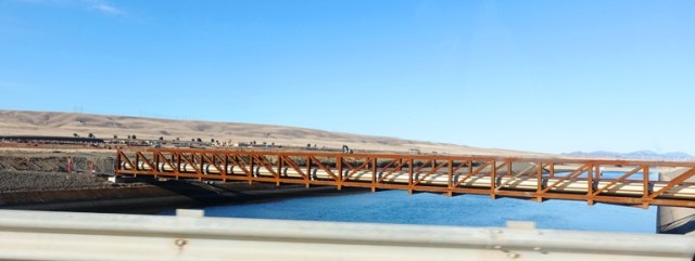 Tracy Hills Constuction, New Houses, Tracy, California, Mount Diablo