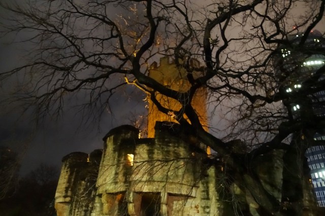 Jena, Germany, Walled City, Pulverturm, Powder Tower