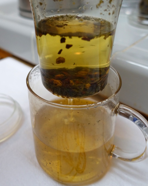 tea infuser, herbal tea, loose leaf tea