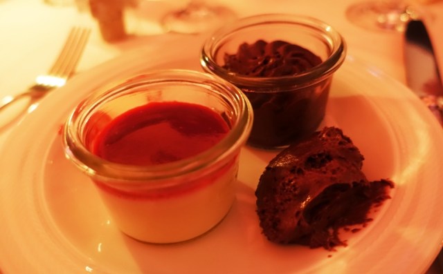 desserts, Christmas Party, Germany