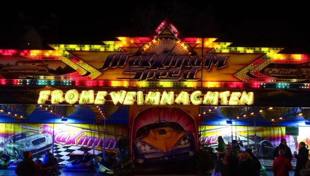 Germany, Christmas Market, Culture, Jena, December, Weihnachtsmarkt