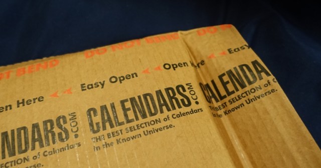 Calendars.com, 2019 calendars, New Year
