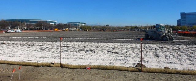 Lime, Grading, Soil compaction, Soil drying, soil stabilization