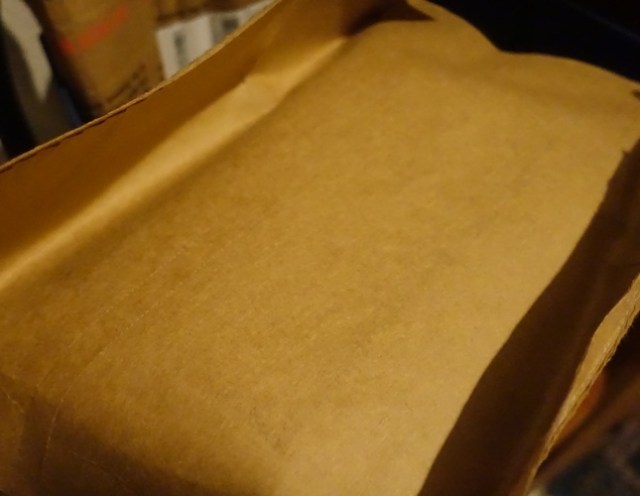 Package, Book delivery, Puritan Pedigrees