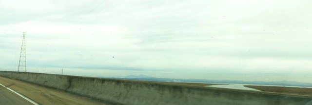 Sears Point Road, North Bay, San Pablo Bay