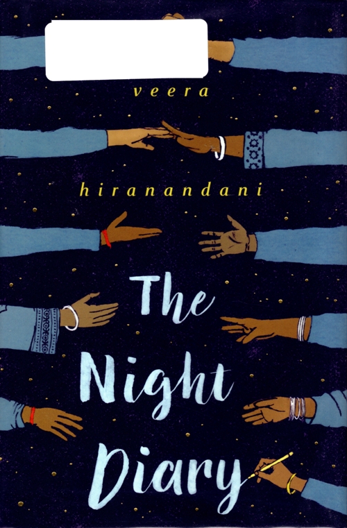 The Night Diary, Newbery Honor Book, Veera Hiranandani