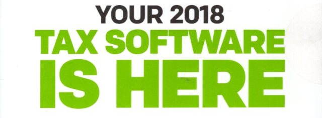 Tax Software, H&R Block, taxes, April 15