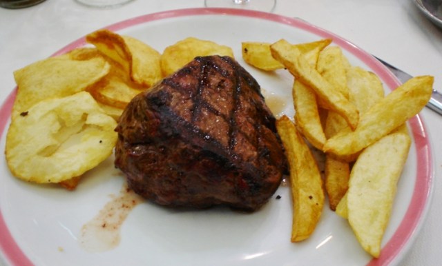 steak, argentina, buenos aires, dinner
