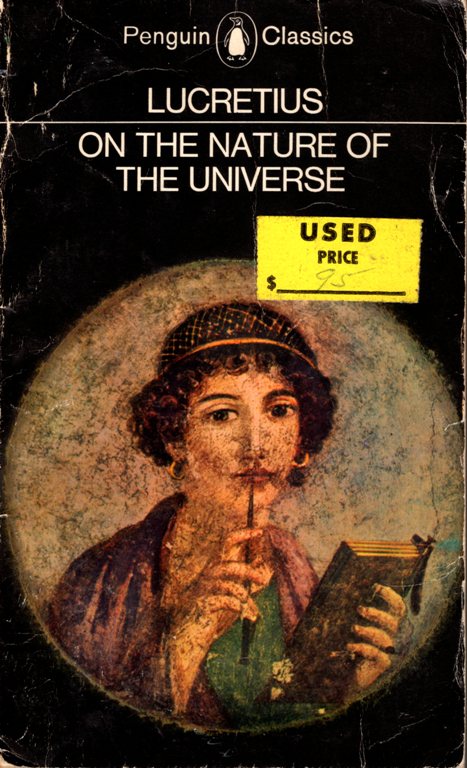 Nature of the Universe