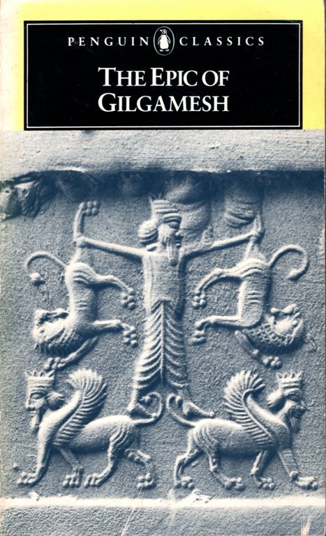 Epic of Gilgamesh, Flood narrative, Mustich 1000
