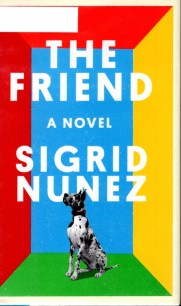 The Friend, Sigrid Nunez