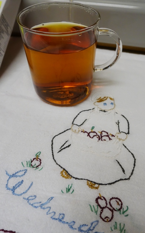 Maple Ceylon Tea, Canada, Vancouver, Maple Flavoring