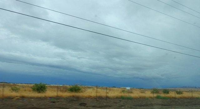 May storm, California Rain, May rain, weather