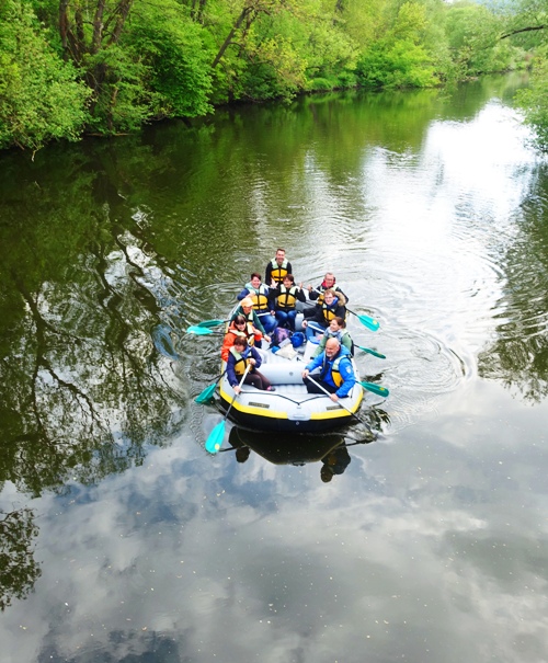 boating in germany, boats, jena, germany
