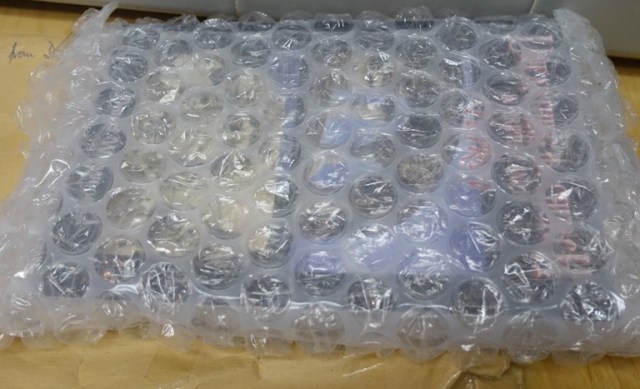 bubble wrap, book, mail, published book, pictures