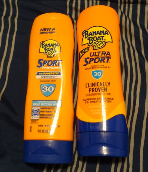 sun screen, sun protection, archaeological dig, banana boat