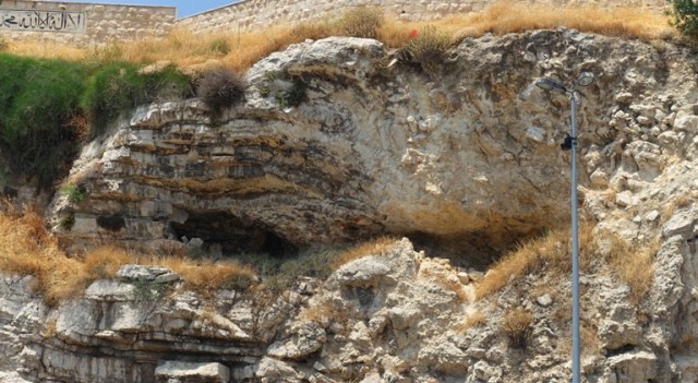 Place of the skull, 2019, erosion check