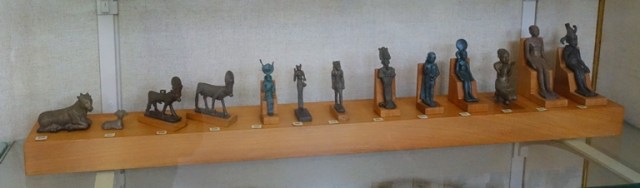 iron age metal objects