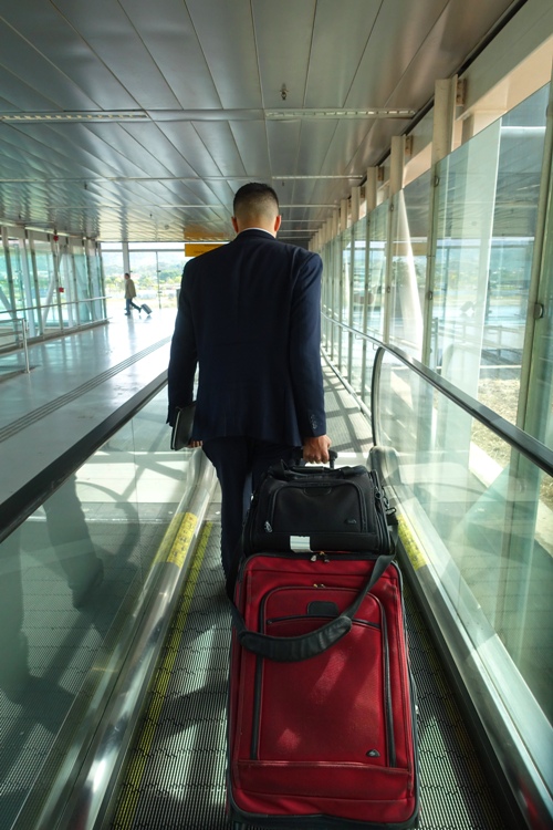 GRU Airport, Airport Pickup, Brazil, Sao Paulo