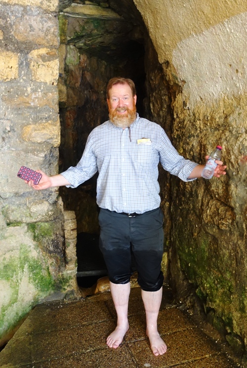 hezekiah's tunnel, canaanite tunnel, city of david, jerusalem, water system