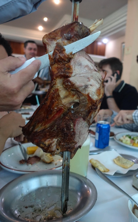 churrascaria, meat, food, brazilian BBQ