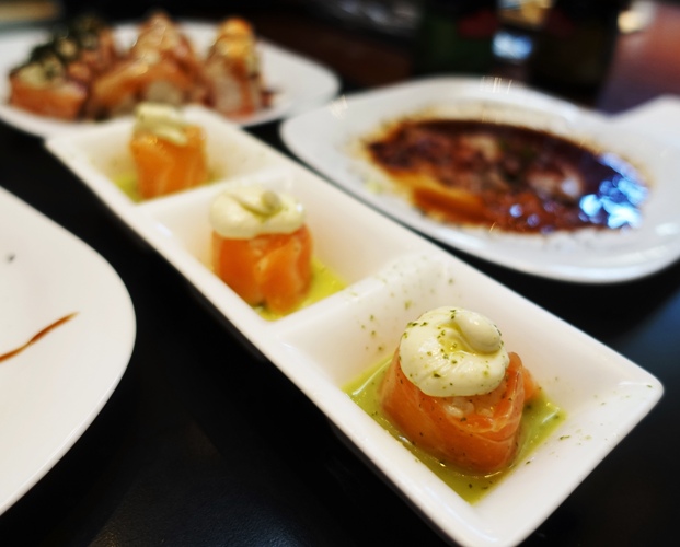 ie sushi, brazil, sao paulo, brazil sushi