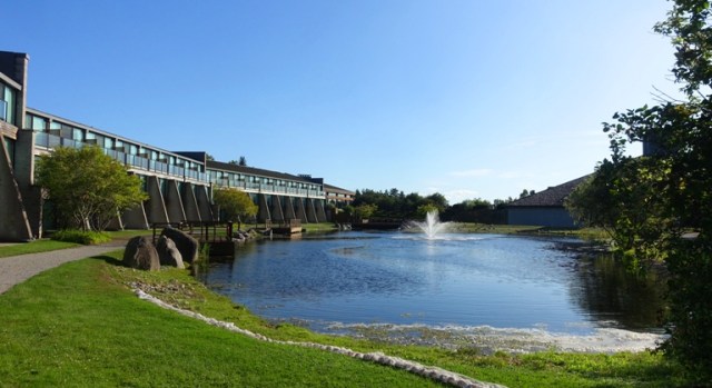 Kingbridge Centre, Trails, Hiking, walking trails, Canada, Toronto