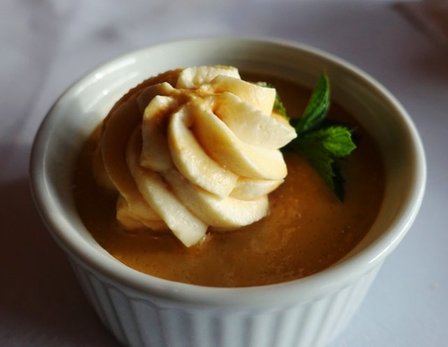 Kingbridge Centre, dessert, food, delicious