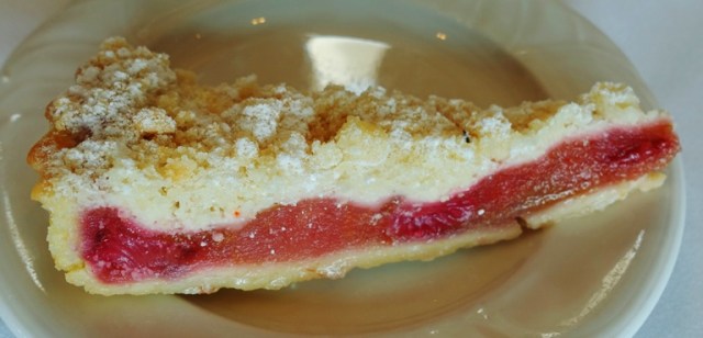 Kingbridge Centre, dessert, food, delicious