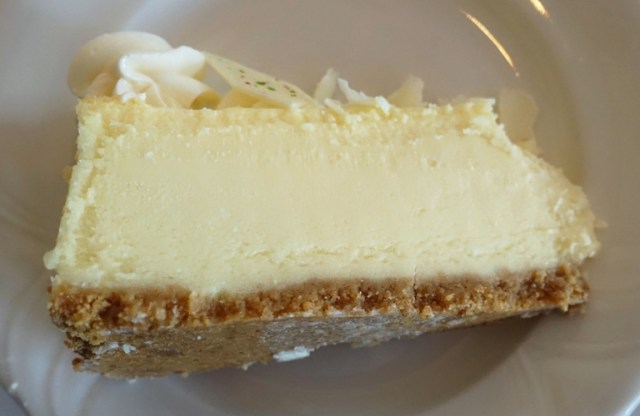 new york cheesecake, desserts, kingbridge centre, dessert bar