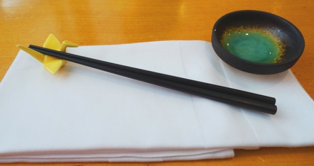 paper crane sushi, King City, Ontario, Japanese Food, Dinner