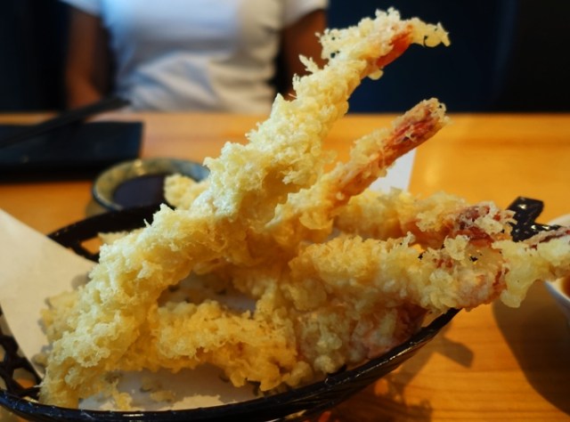 paper crane sushi, King City, Ontario, Japanese Food, Dinner