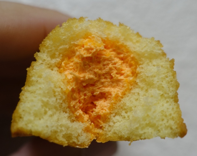 Orange Creme, Twinkies, Hostess, new flavors, limited edition