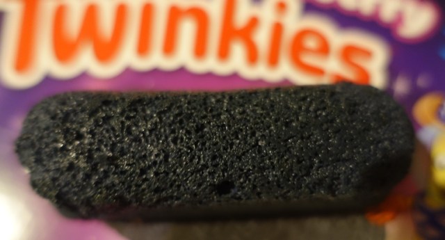 Hostess, Moonberry Twinkies, Limited Edition Flavors, snack food