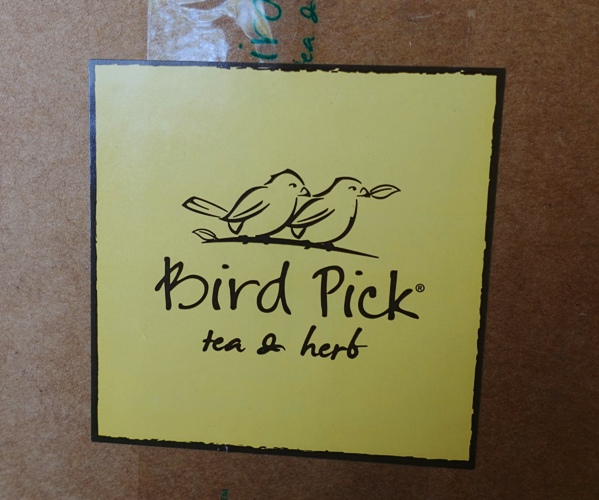 Bird Pick Tea, Milk Oolong, Good Tea