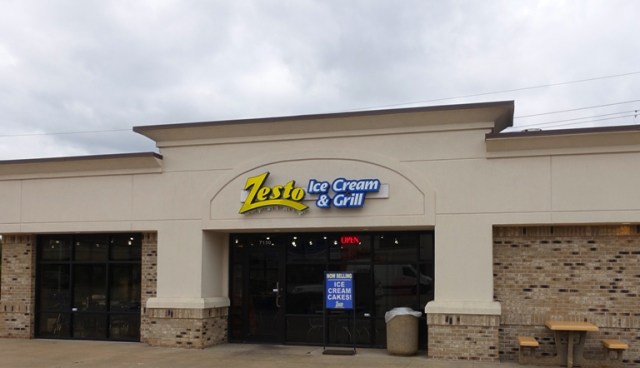 zestos, omaha, pork tenderloin, ice cream