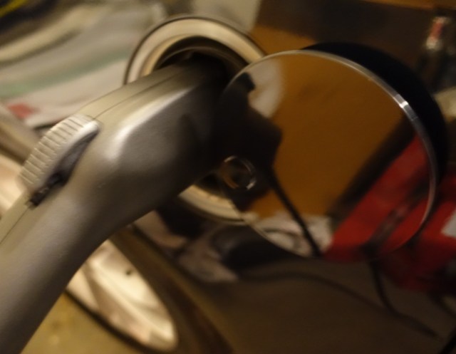 New Car, Ford Fusion, Plug-in hybrid, Blue Car, Bluey