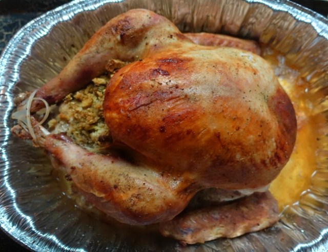 Thanksgiving Turkey, Long Thanksgiving, roasted turkey