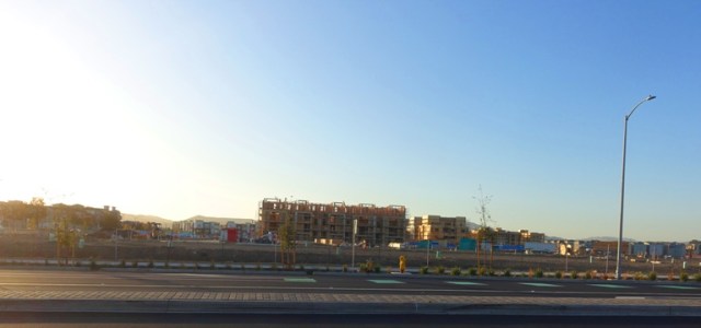 residential construction, dublin, california, residential growth