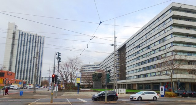 Nischel, Karl Marx, Chemnitz, Socialism, Big Bust, Head