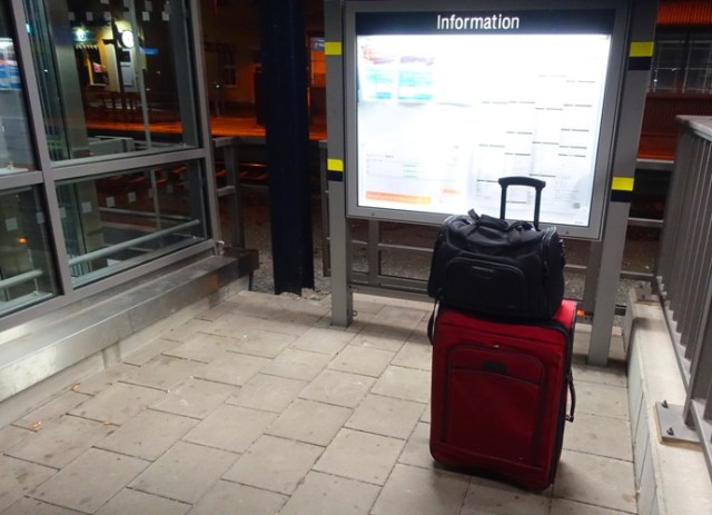 clifford and carry on