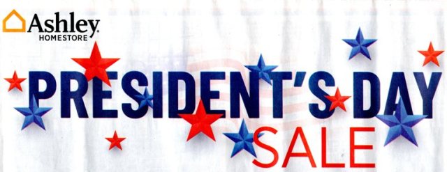 President's Day, Ad, Grammar