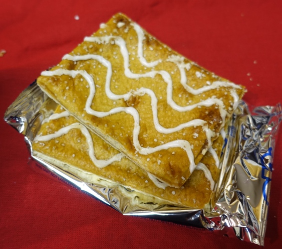 Pretzel Pop-tarts, Super Bowl commercials, pop-tarts, pretzels