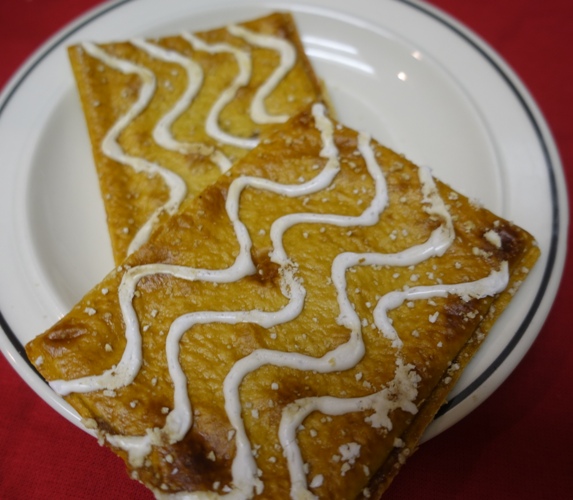 Pretzel Pop-tarts, Super Bowl commercials, pop-tarts, pretzels